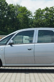 Opel Meriva A Z Niemiec 1,4 90 km Doinwestowany Sprawny klima-2
