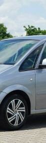 Opel Meriva A Z Niemiec 1,4 90 km Doinwestowany Sprawny klima-3