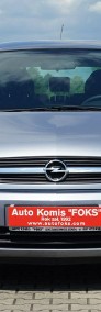 Opel Meriva A Z Niemiec 1,4 90 km Doinwestowany Sprawny klima-4