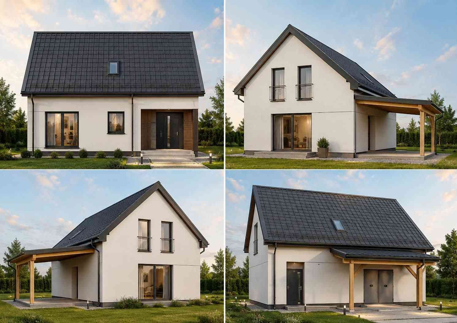Twój Wymarzony dom Bielsk Podlaski