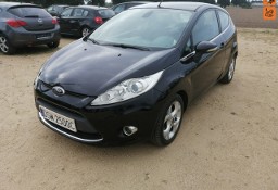 Ford Fiesta VII 1.2 82 KM KLIMA, ELEKTRYKA, PO WYMIIANIE ROZRZĄDU