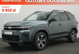 Dacia Inny Dacia Journey LPG 1.2 mHEV Bigster Journey LPG 1.2 mHEV 140KM / Pakiet Parking,