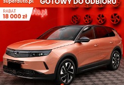 Opel Grandland X GS 1.2 Turbo GS 1.2 Turbo 145KM / Pakiet Multimedia + Tech