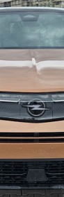 Opel Grandland X GS 1.2 Turbo GS 1.2 Turbo 145KM / Pakiet Multimedia + Tech-3
