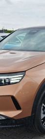 Opel Grandland X GS 1.2 Turbo GS 1.2 Turbo 145KM / Pakiet Multimedia + Tech-4
