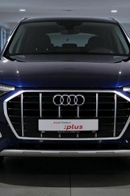 Audi Q5 III Matrix LED Ambiente Kamera CarPlay Alarm Zwiększony zbiornik paliwa-2