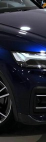 Audi Q5 III Matrix LED Ambiente Kamera CarPlay Alarm Zwiększony zbiornik paliwa-3