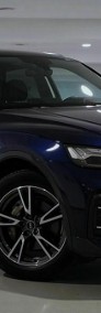 Audi Q5 III Matrix LED Ambiente Kamera CarPlay Alarm Zwiększony zbiornik paliwa-4