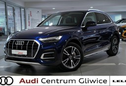 Audi Q5 III Matrix LED Ambiente Kamera CarPlay Alarm Zwiększony zbiornik paliwa