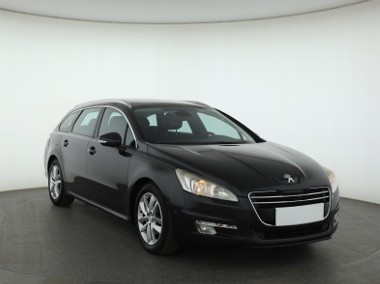 Peugeot 508 , Automat, Navi, Klimatronic, Tempomat, Parktronic,-1