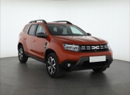 Dacia Duster I , Salon Polska, Serwis ASO, VAT 23%, Navi, Klimatronic,