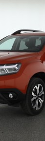 Dacia Duster I , Salon Polska, Serwis ASO, VAT 23%, Navi, Klimatronic,-3