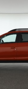 Dacia Duster I , Salon Polska, Serwis ASO, VAT 23%, Navi, Klimatronic,-4