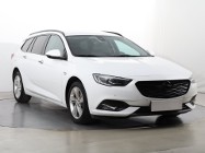 Opel Insignia , Salon Polska, 170 KM, Skóra, Navi, Klimatronic, Tempomat,