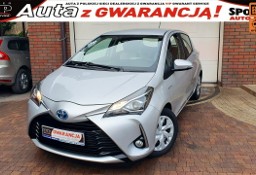 Toyota Yaris III Hybrid 100 Premium 2020 REJ ,Kamera,Salon PL,I WŁ,Serwis ASO, F.vat2