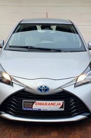 Toyota Yaris III Hybrid 100 Premium 2020 REJ ,Kamera,Salon PL,I WŁ,Serwis ASO, F.vat2-2