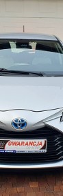 Toyota Yaris III Hybrid 100 Premium 2020 REJ ,Kamera,Salon PL,I WŁ,Serwis ASO, F.vat2-3