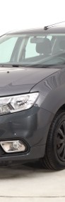Dacia Sandero II , Salon Polska, 1. Właściciel, Serwis ASO, Klima-3
