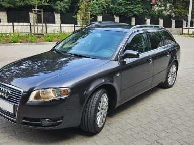 2.0 TDI Avant/kombi 140 KM-1