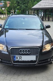 2.0 TDI Avant/kombi 140 KM-2