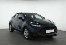 Toyota C-HR , Salon Polska, 1. Właściciel, Serwis ASO, Automat, VAT 23%,