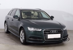 Audi A6 IV (C7) Salon Polska, Serwis ASO, Automat, Skóra, Navi, Klimatronic,