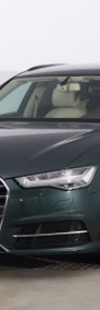 Audi A6 IV (C7) Salon Polska, Serwis ASO, Automat, Skóra, Navi, Klimatronic,-3