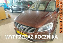 Volvo XC60 I 2.4 190KM D4 AWD Summum, salon PL