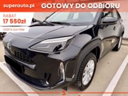 Toyota Yaris Cross Comfort 1.5 Hybrid Comfort 1.5 Hybrid 116KM | Tempomat adaptacyjny!