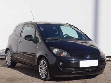 Mitsubishi Colt VII , GAZ, Automat, Klima,ALU-1