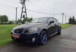 Lexus IS II XE20 220D ! WERSJA SPORT !