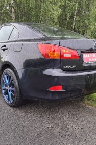 Lexus IS II XE20 220D ! WERSJA SPORT !-2