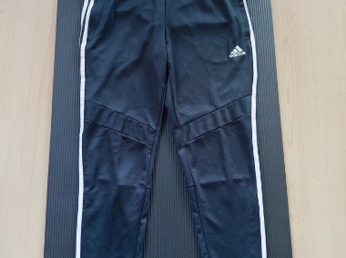 Spodnie Adidas [AeroReady]-1