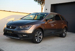 SEAT Leon III Duży serwis ! Pełnie wyposażenie ! Świetny stan !