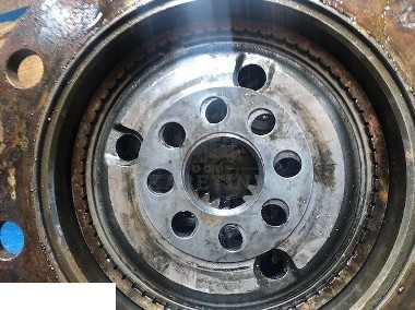 John Deere - Zwolnica-1