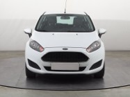 Ford Fiesta VIII , Salon Polska, Serwis ASO, GAZ, Klima