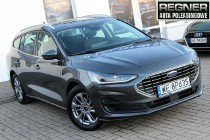 Ford Focus IV Titanium Pak.Winter FV23% SalonPL 125KM Navi LED Tempomat Asys.Pasa