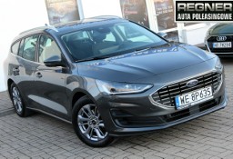 Ford Focus IV Titanium Pak.Winter FV23% SalonPL 125KM Navi LED Tempomat Asys.Pasa