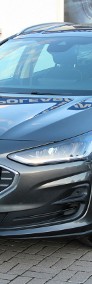 Ford Focus IV Titanium Pak.Winter FV23% SalonPL 125KM Navi LED Tempomat Asys.Pasa-3