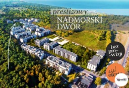 Mieszkanie Gdańsk, ul. Nadmorski Dwór