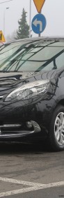 Renault Scenic III , Salon Polska, Navi, Klimatronic, Tempomat-3