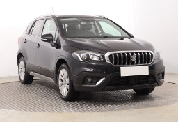 Suzuki SX4 S-Cross , Salon Polska, Serwis ASO, Klimatronic, Tempomat,