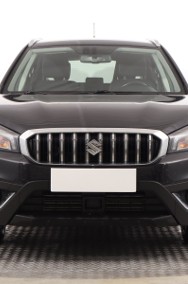 Suzuki SX4 S-Cross , Salon Polska, Serwis ASO, Klimatronic, Tempomat,-2
