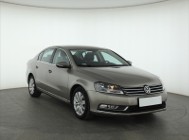 Volkswagen Passat B7 , Salon Polska, Serwis ASO, Klimatronic, Tempomat, Parktronic
