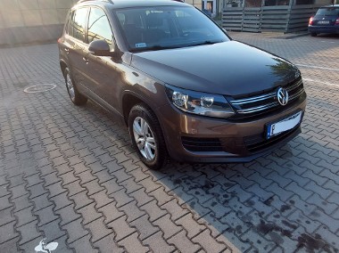 2012, 1,4TSI. 1 właścicielka, niski przebieg, salon Polska.-1