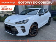 Cupra VZ 2.0 TSI DSG 4Drive VZ 2.0 TSI DSG 4Drive 265KM