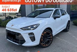 Cupra VZ 2.0 TSI DSG 4Drive VZ 2.0 TSI DSG 4Drive 265KM