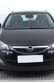 Opel Astra J , Navi, Klimatronic, Tempomat, Parktronic-2