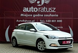 Hyundai i20 II Salon Polska I-wszy właściciel - oferta prywatna 1.2 Benzyna 80 KM