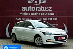 Hyundai i20 II Salon Polska I-wszy właściciel - oferta prywatna 1.2 Benzyna 80 KM